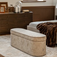 Банкетка Трезорино (Tresorino) SELECTION, FRATELLI BARRI