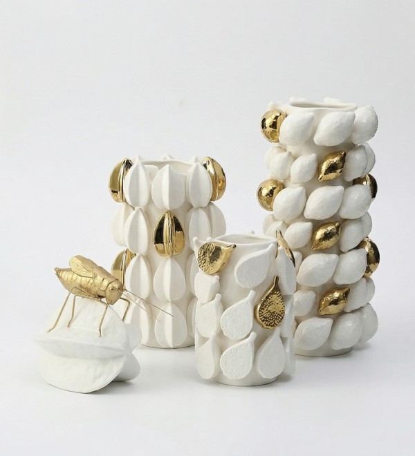 Ваза ACCESSORIES, FRATELLI BARRI