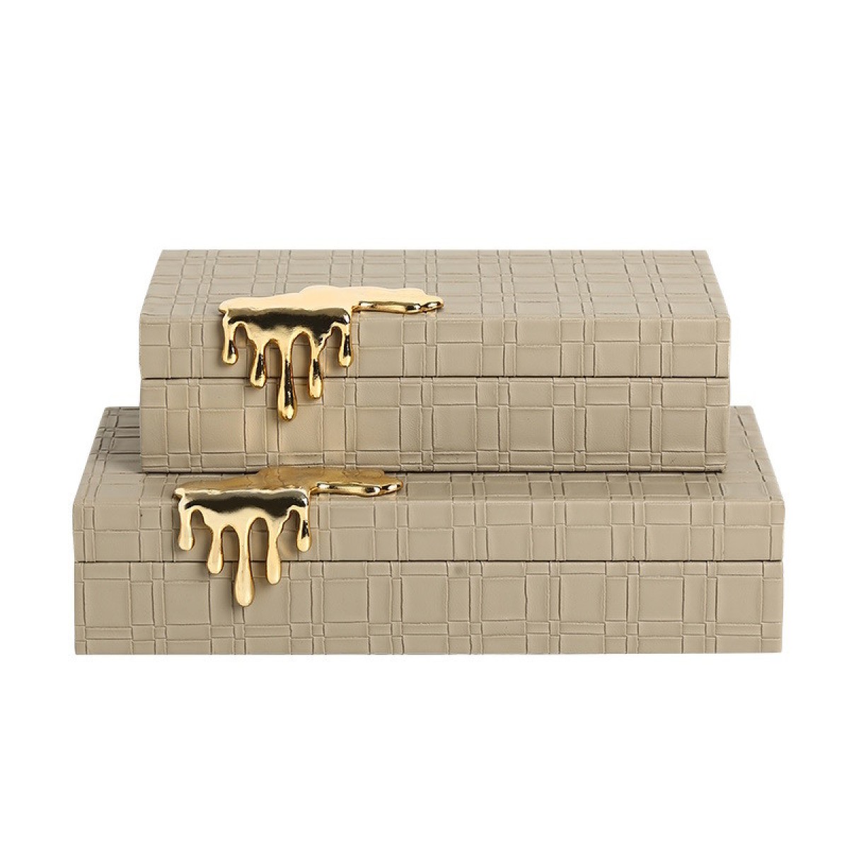 Шкатулка ACCESSORIES, FRATELLI BARRI (дерево)