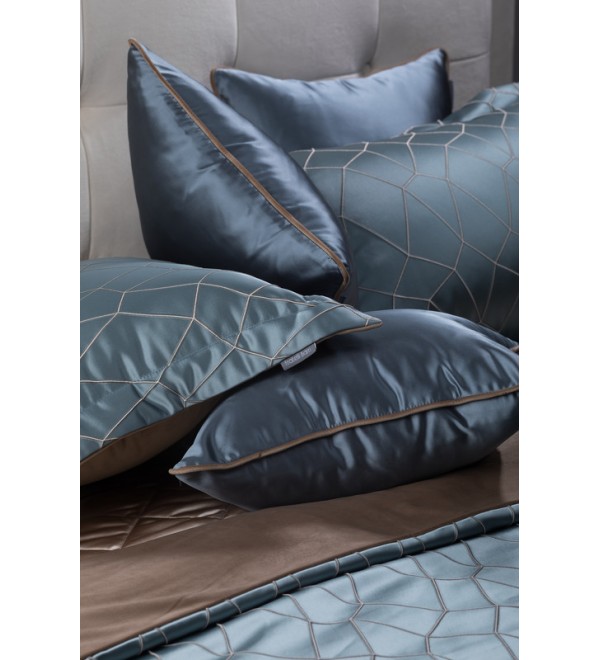Подушка Allegra TEXTILE, FRATELLI BARRI