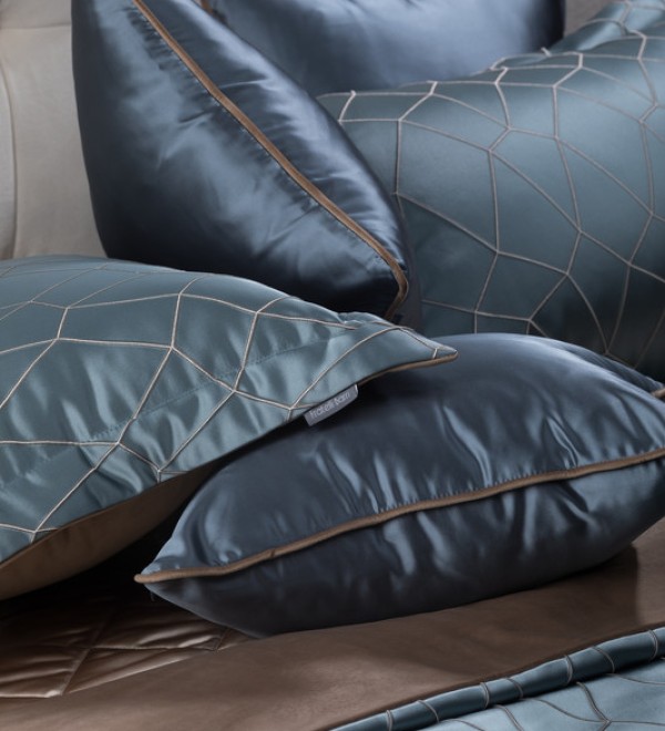 Подушка Allegra TEXTILE, FRATELLI BARRI