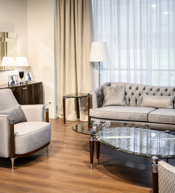 Буфет Madison TIMELESS SALE, FRATELLI BARRI