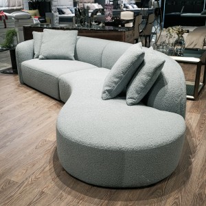 Диван модульный TELAS NEW, MOD INTERIORS