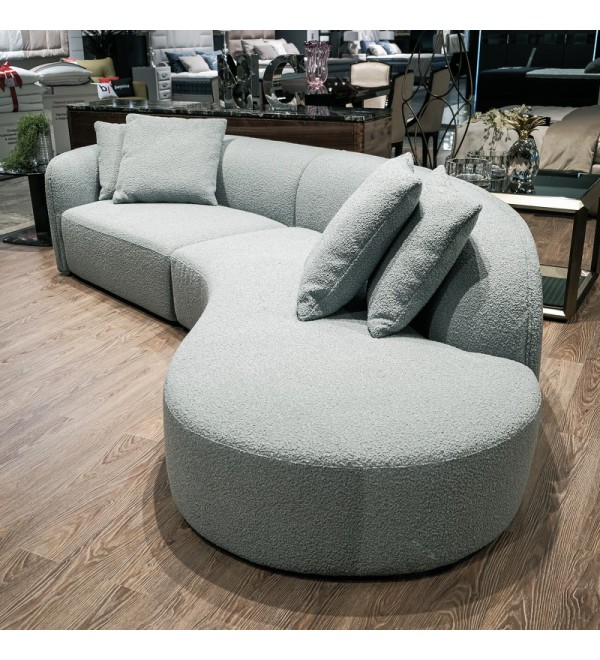 Диван модульный TELAS NEW, MOD INTERIORS