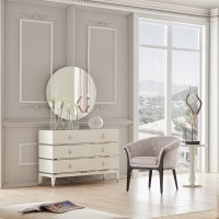 Зеркало EMOTION SALE, FRATELLI BARRI (белый)