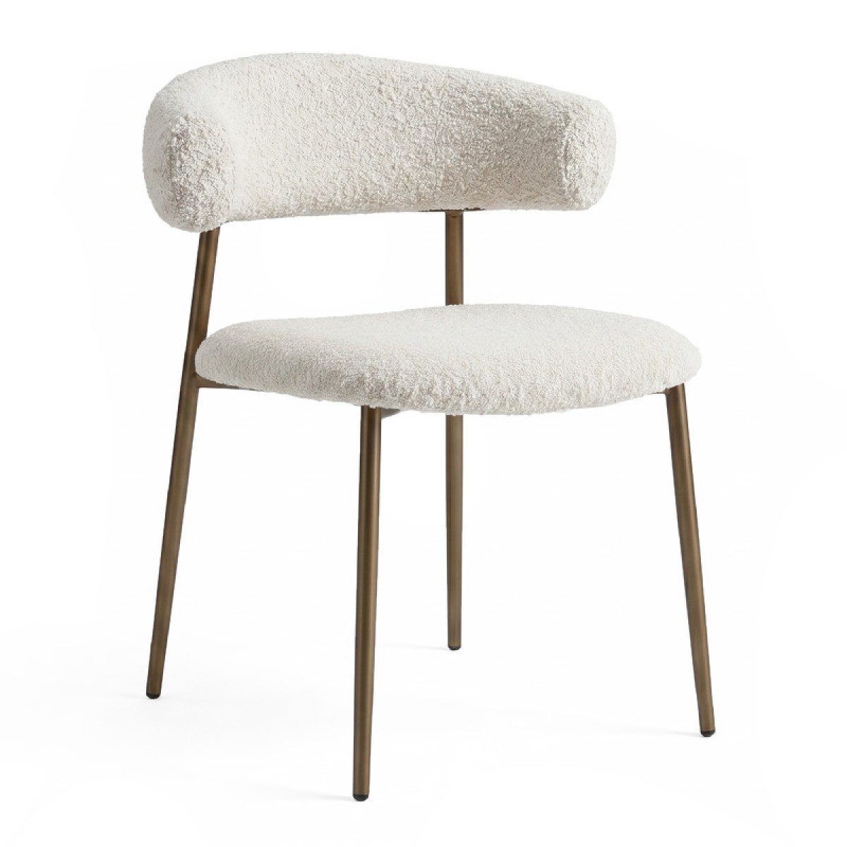 Стул CHAIRS, FRATELLI BARRI (бронзовый)