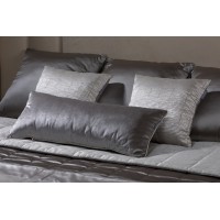 Федерика (Federica) комплект покрывало с саше и 6 подушками TEXTILE, FRATELLI BARRI