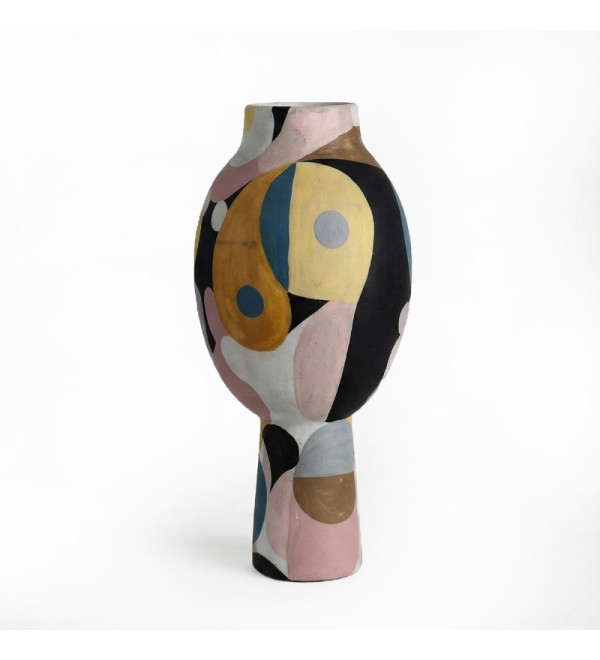 Ваза ACCESSORIES, MOD INTERIORS