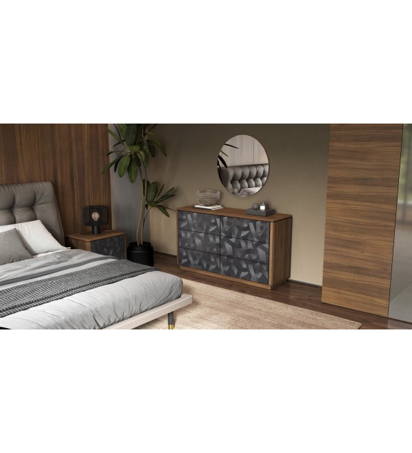 Зеркало ALTEA, MOD INTERIORS