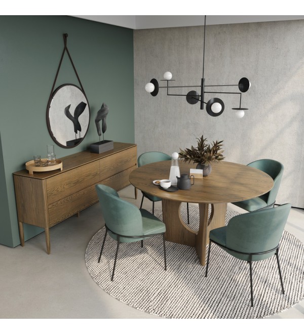 Стул Хьюго (Hugo) SELECTION, MOD INTERIORS