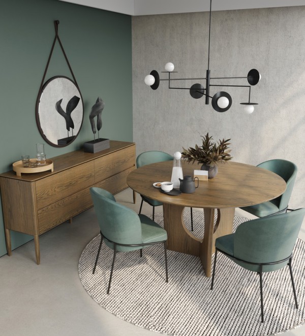 Стул Хьюго (Hugo) SELECTION, MOD INTERIORS
