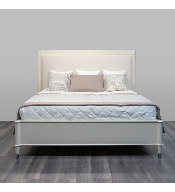 Кровать с решеткой EMOTION SALE, FRATELLI BARRI