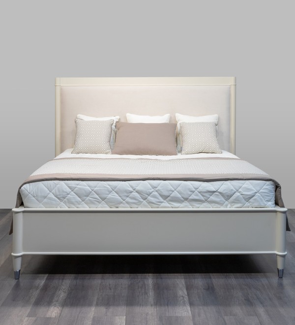 Кровать с решеткой EMOTION SALE, FRATELLI BARRI