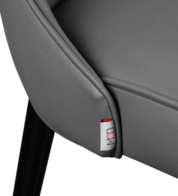 Стул MENORCA, MOD INTERIORS (чёрный, арт. MDI.CH.MN.35)