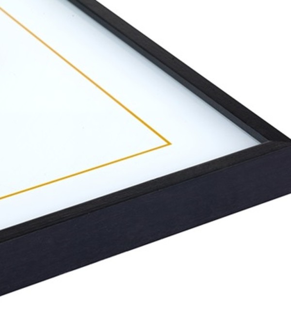 Постер IMMAGINE, FRATELLI BARRI (чёрный, арт. FB.PCT.IM.8)
