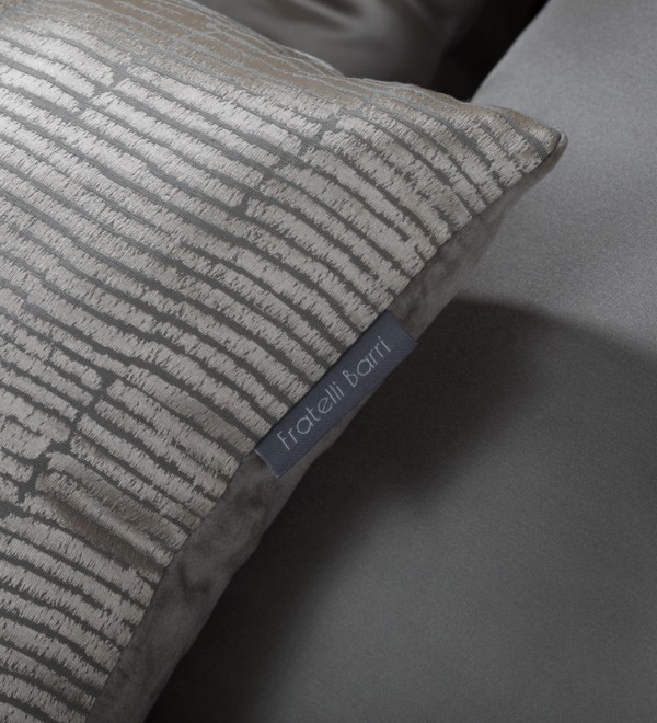 Федерика (Federica) комплект покрывало с саше и 6 подушками TEXTILE, FRATELLI BARRI