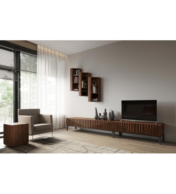 Приставной столик MENORCA, MOD INTERIORS