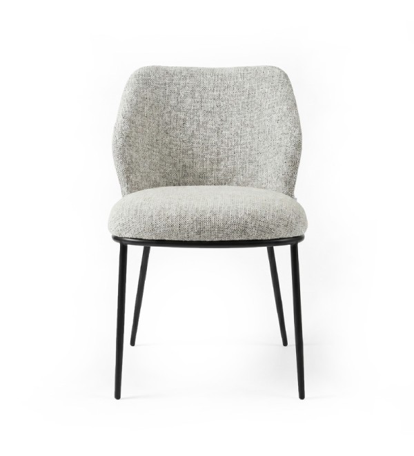 Стул TOLEDO, MOD INTERIORS (чёрный)