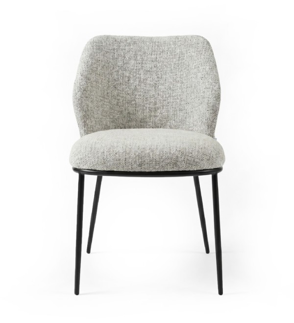 Стул TOLEDO, MOD INTERIORS (чёрный)