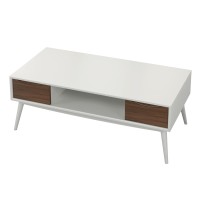 Журнальный столик SEVILLA, MOD INTERIORS (дерево)
