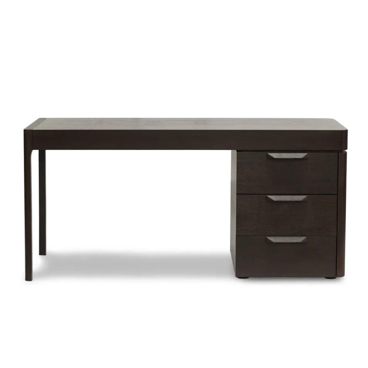 Письменный стол RONDA, MOD INTERIORS (дерево, арт. MDI.WD.RD.125)