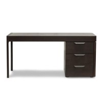 Письменный стол RONDA, MOD INTERIORS (дерево, арт. MDI.WD.RD.125)