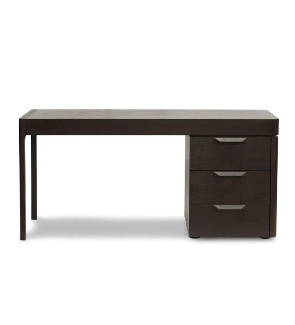 Письменный стол RONDA, MOD INTERIORS (дерево, арт. MDI.WD.RD.125)