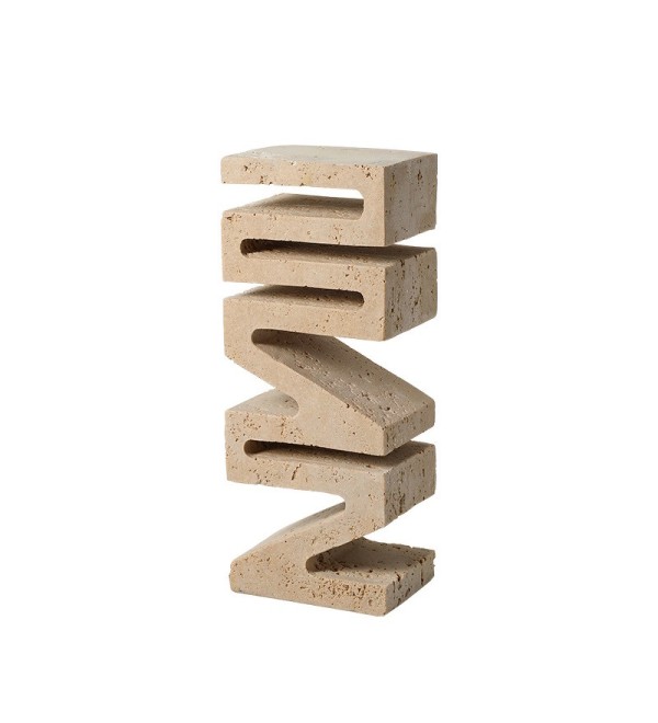 Декоративный элемент ACCESSORIES, FRATELLI BARRI