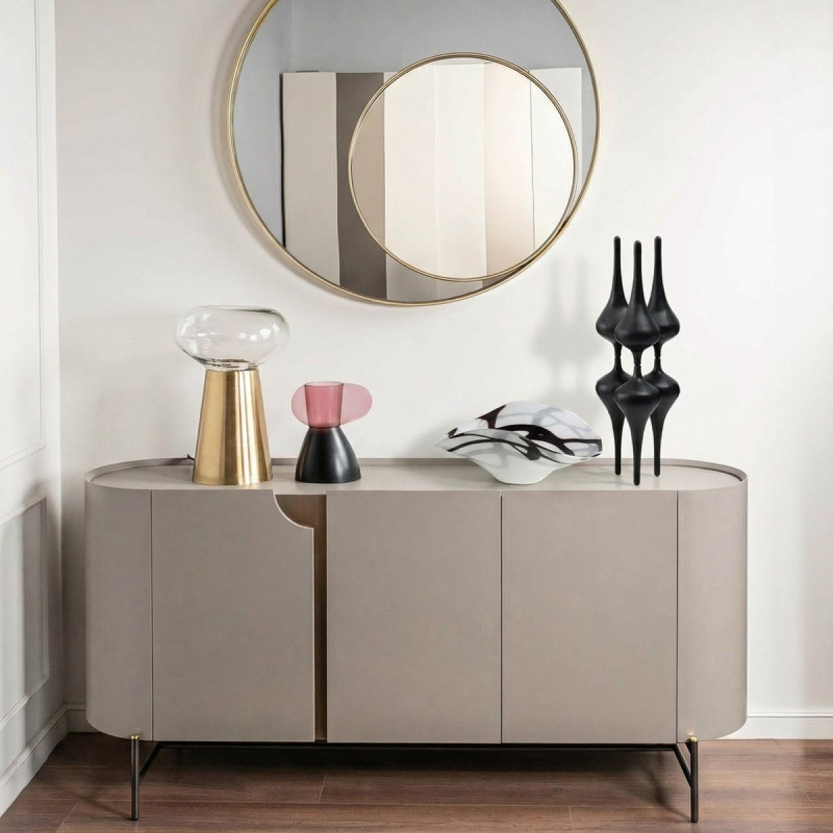 Декоративный элемент ACCESSORIES, FRATELLI BARRI