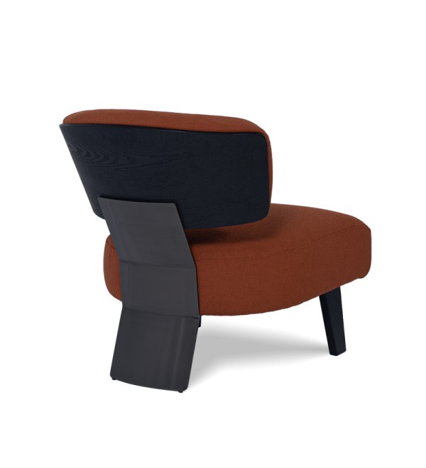 Кресло TELAS NEW, MOD INTERIORS