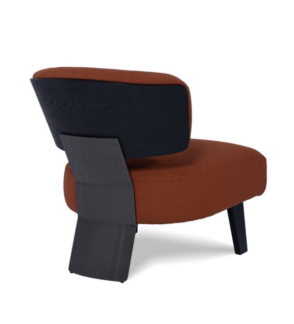 Кресло TELAS NEW, MOD INTERIORS