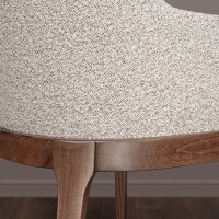 Стул Гарбо/А (Garbo/А) SELECTION, MOD INTERIORS