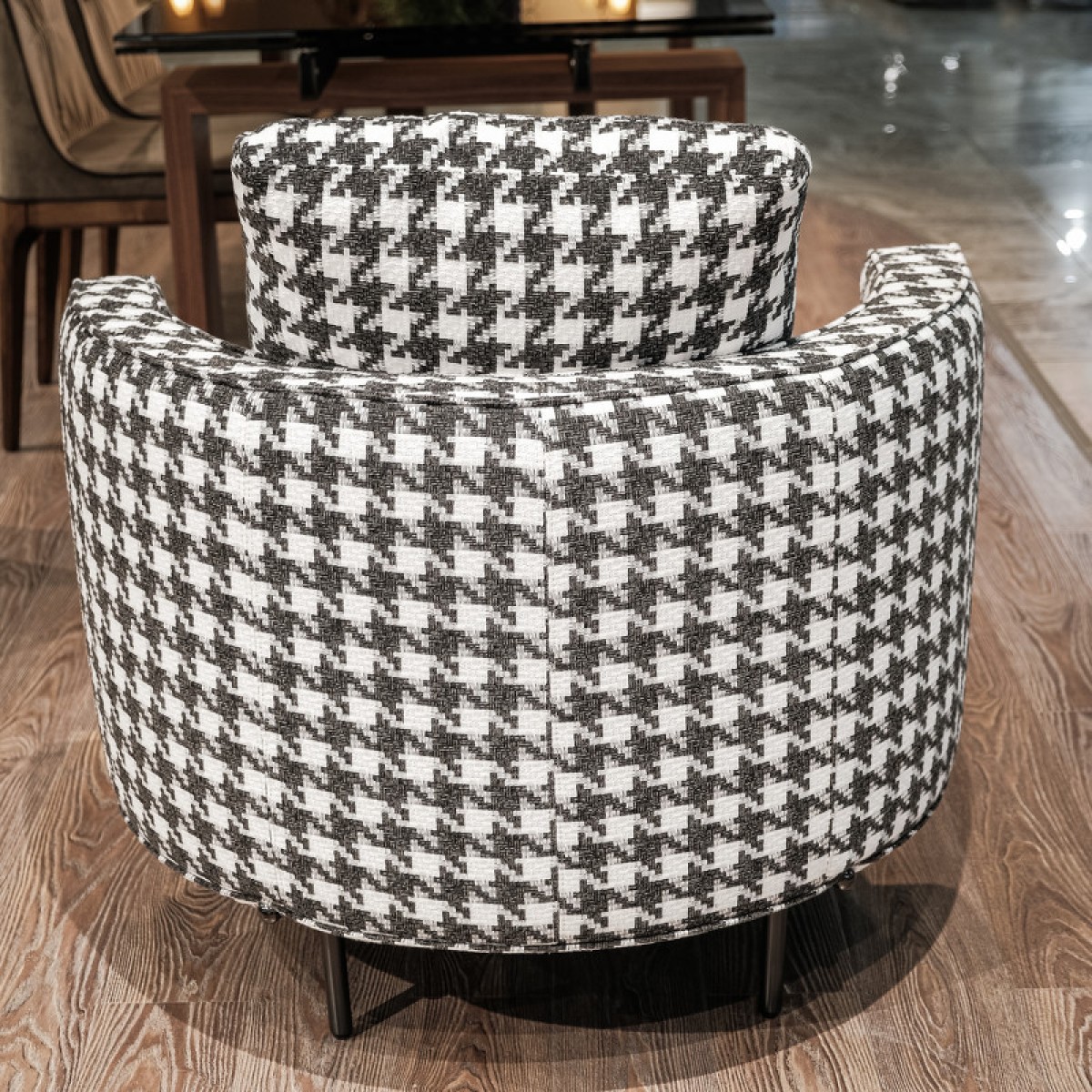 Кресло TELAS NEW, MOD INTERIORS