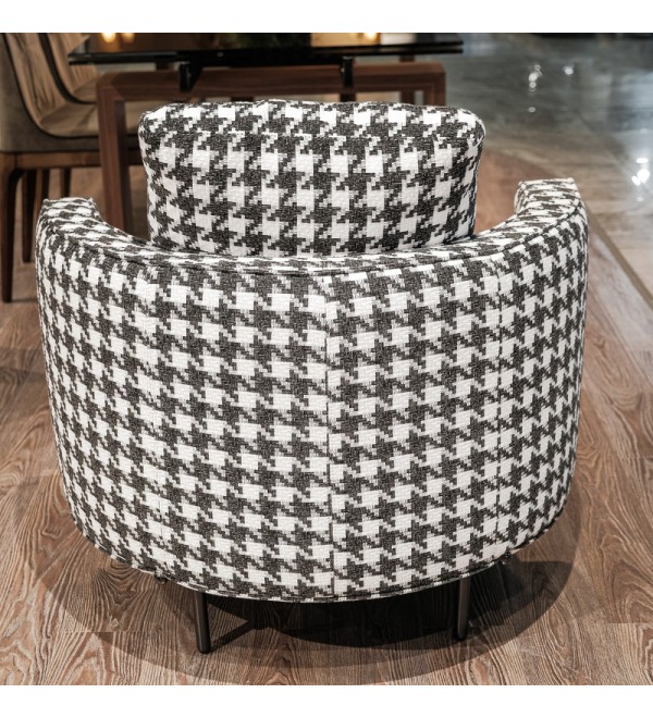 Кресло TELAS NEW, MOD INTERIORS