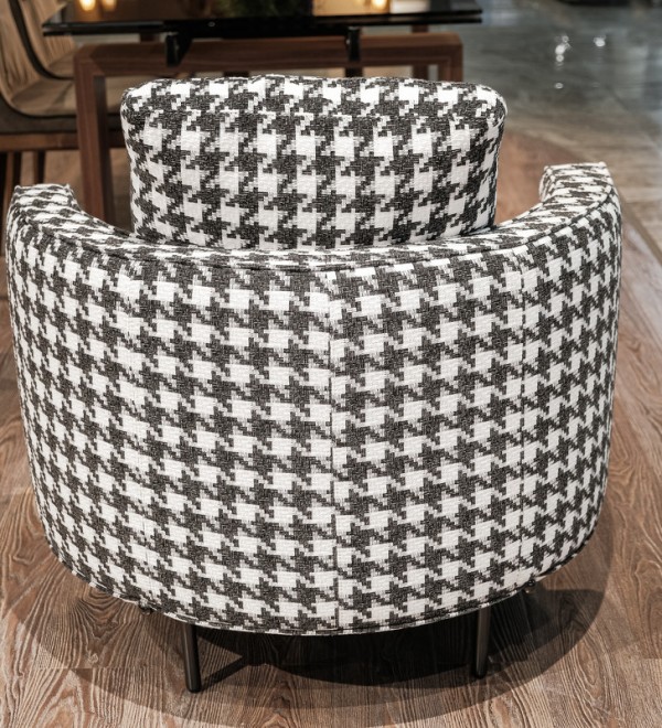 Кресло TELAS NEW, MOD INTERIORS