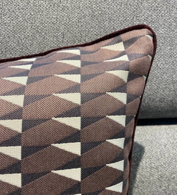 Подушка декоративная TELAS, MOD INTERIORS
