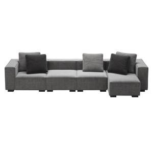 Диван модульный TELAS NEW, MOD INTERIORS