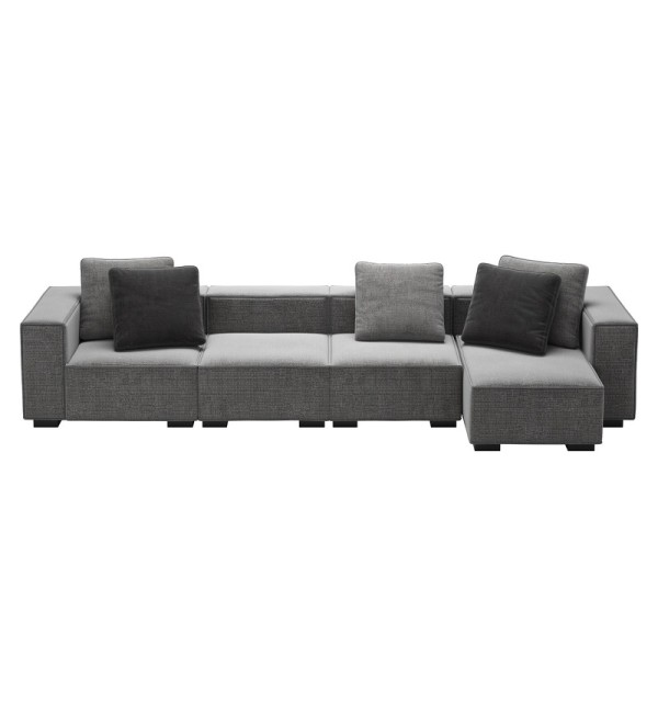 Диван модульный TELAS NEW, MOD INTERIORS