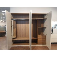 Гардероб VIGO, MOD INTERIORS