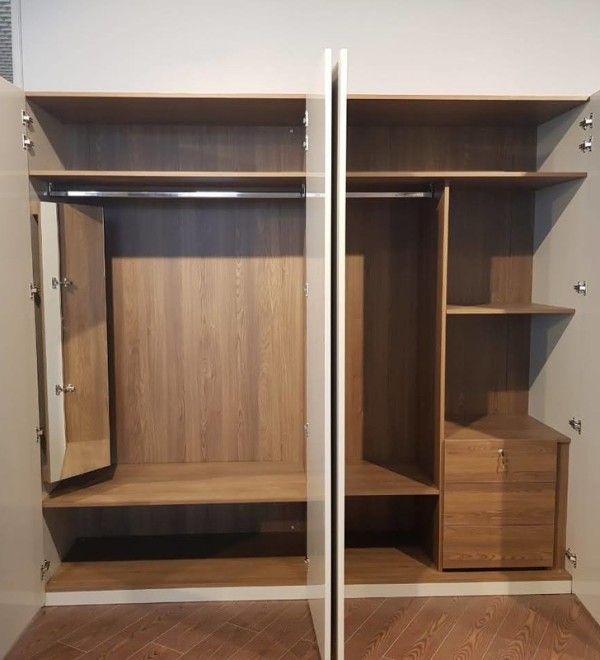 Гардероб VIGO, MOD INTERIORS
