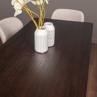 Обеденный стол RONDA, MOD INTERIORS (дерево, арт. MDI.DT.RD.135)