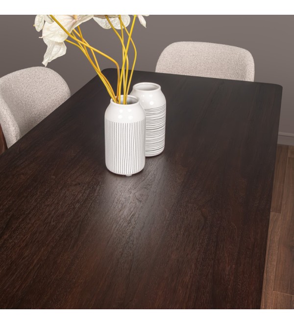 Обеденный стол  RONDA, MOD INTERIORS (дерево, арт. MDI.DT.RD.135)