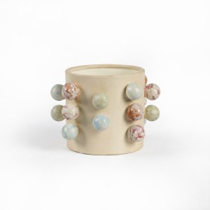 Ваза ACCESSORIES, MOD INTERIORS