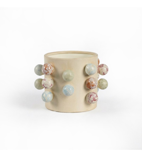 Ваза ACCESSORIES, MOD INTERIORS