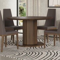 Стул RONDA, MOD INTERIORS (дерево, арт. MDI.CH.RD.101)