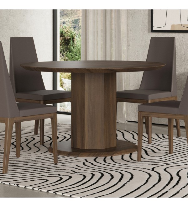 Стул RONDA, MOD INTERIORS (дерево, арт. MDI.CH.RD.101)