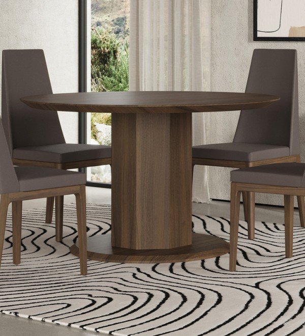 Стул RONDA, MOD INTERIORS (дерево, арт. MDI.CH.RD.101)