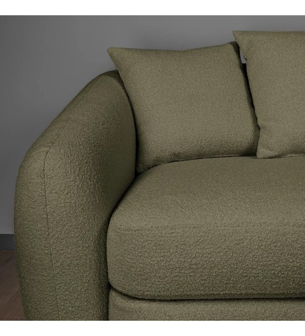 Диван-кровать Лунар (Lunar) SELECTION, MOD INTERIORS