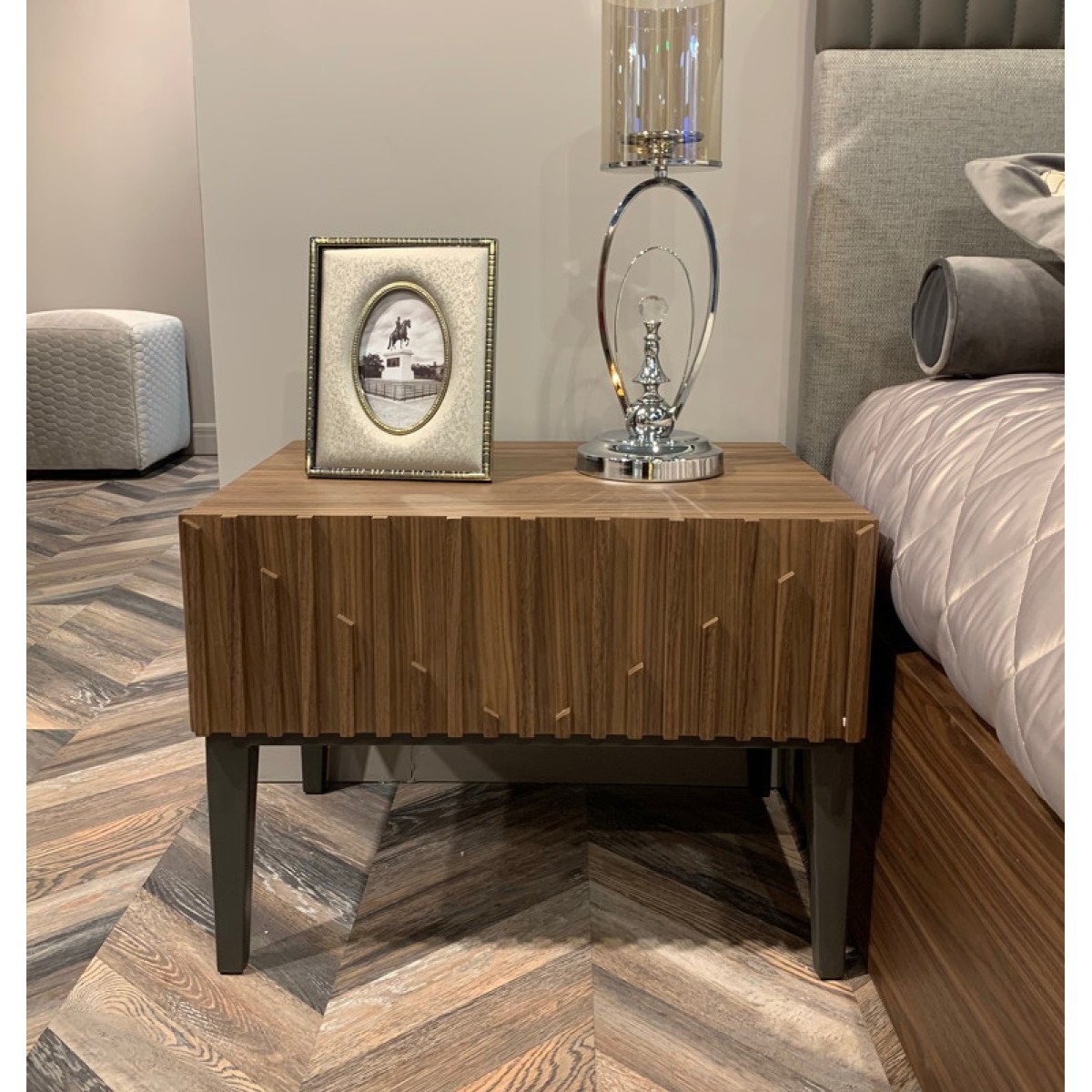 Прикроватная тумбочка MENORCA, MOD INTERIORS