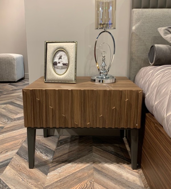 Прикроватная тумбочка MENORCA, MOD INTERIORS